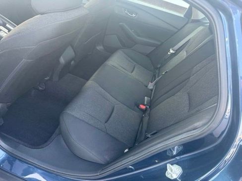Used 2024 Honda Accord EX image 11