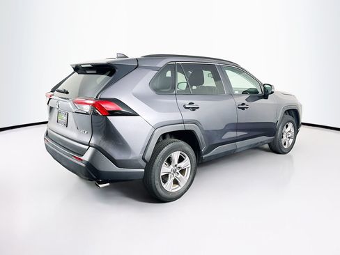 Used 2025 Toyota RAV4 XLE FWD image 9