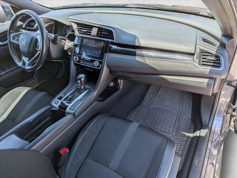 Used 2021 Honda Civic Sport image 20