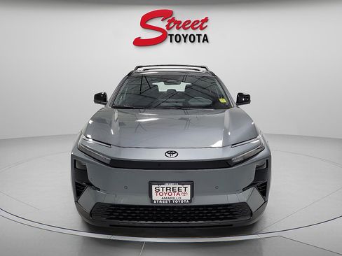 New 2026 Toyota C-HR AWD/4WD image 6