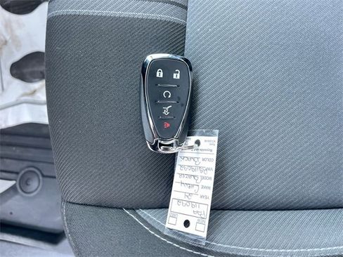 Certified 2024 Chevrolet Blazer LT w/ Convenience Package image 33