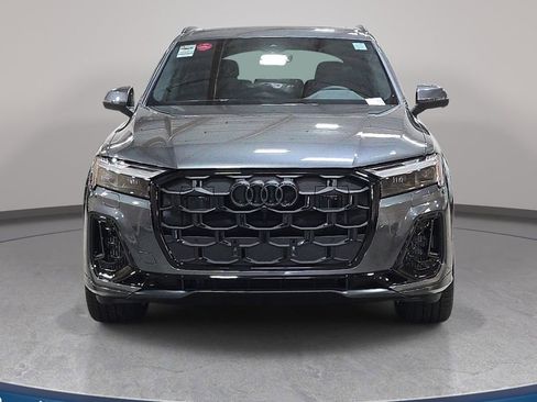 New 2026 Audi Q7 Premium Plus image 2