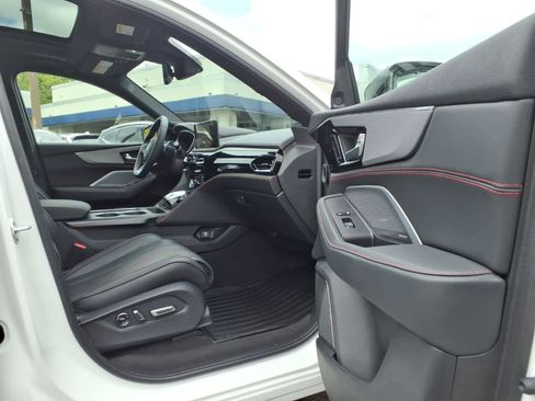 Certified 2026 Acura MDX A-Spec AWD/4WD image 18