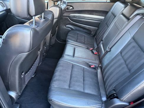Used 2019 Dodge Durango R/T image 11