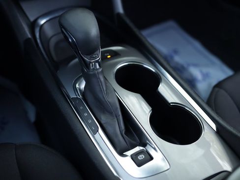 Used 2024 Chevrolet Malibu LT FWD image 17