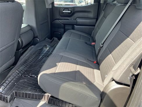 Certified 2022 Chevrolet Silverado 1500 LT image 21