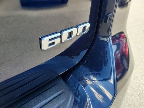 Used 2023 Cadillac Escalade ESV Sport Platinum w/ LPO, Floor Liner Package image 11