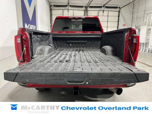 Used 2024 GMC Sierra 2500 Denali w/ Denali Reserve Package AWD/4WD image 7
