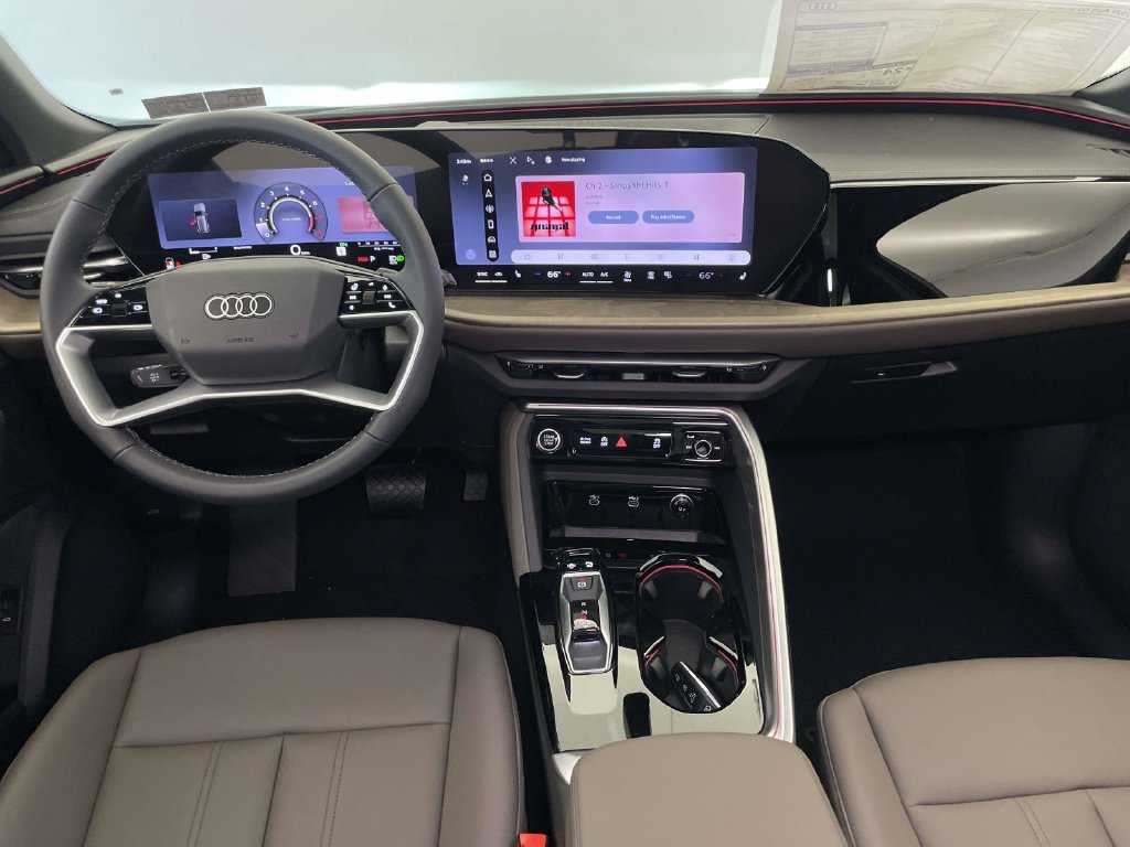 New 2026 Audi Q5 Premium Plus AWD/4WD image 26