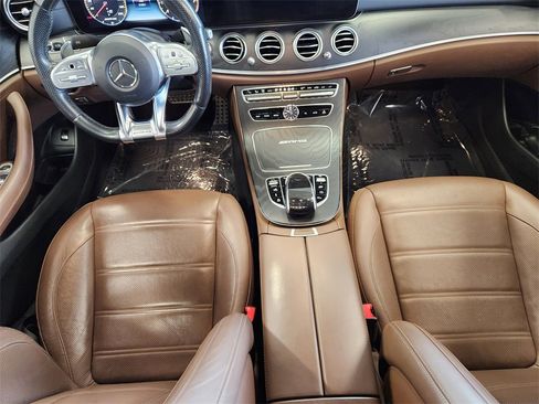 Used 2019 Mercedes-Benz E 63 AMG S image 30