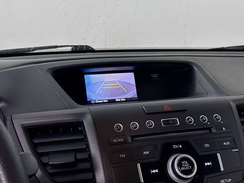 Used 2014 Honda CR-V LX image 15