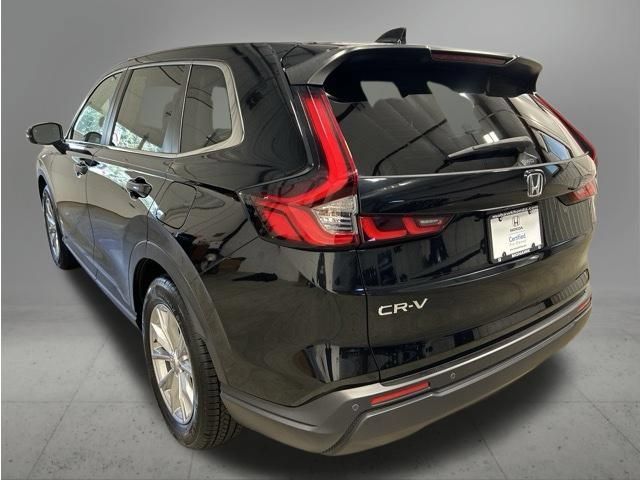 Certified 2024 Honda CR-V EX-L image 4