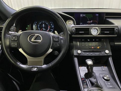 Used 2017 Lexus RC 350 F Sport image 20