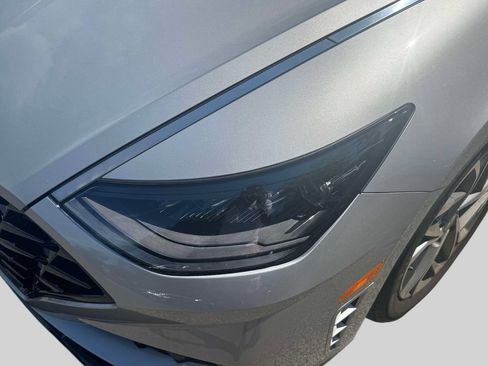 Certified 2023 Hyundai Sonata SEL FWD image 8