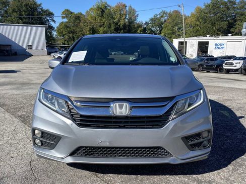 Used 2019 Honda Odyssey EX-L image 3
