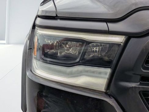Used 2022 RAM 1500 Big Horn w/ Built-to-serve Edition AWD/4WD image 8