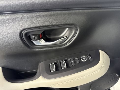 Certified 2024 Honda HR-V EX-L image 14
