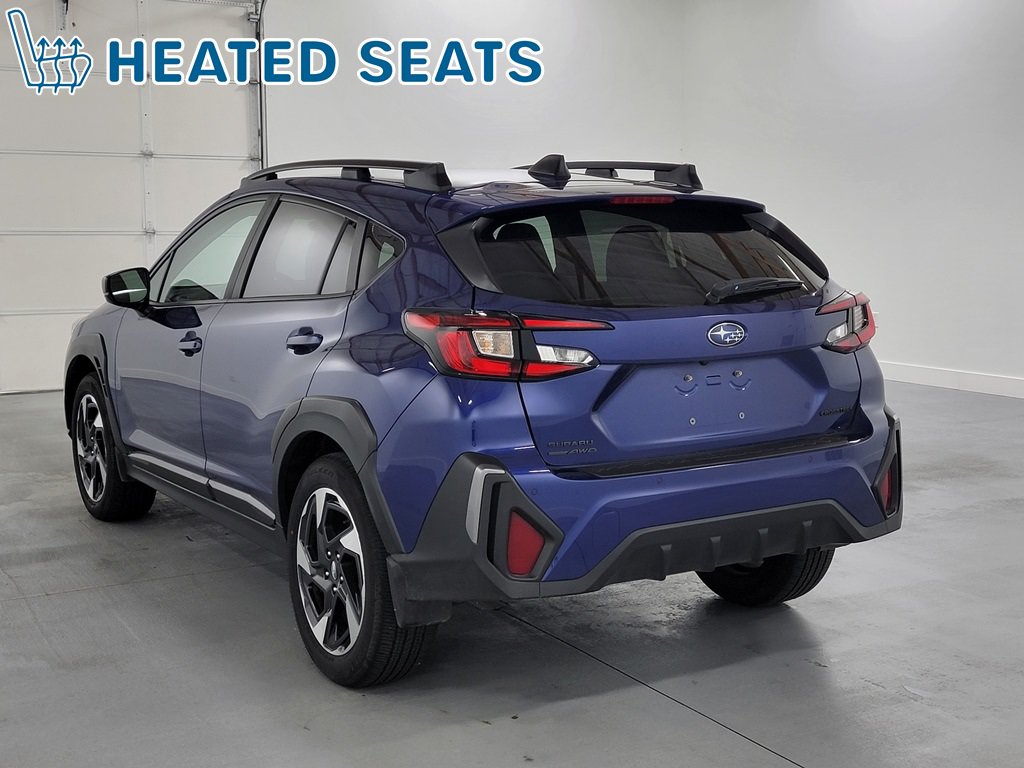 Used 2026 Subaru Crosstrek 2.5i Limited w/ Popular Package #4A AWD/4WD image 6
