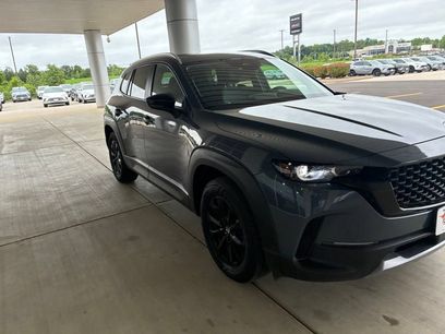 Used 2025 MAZDA CX-50 AWD 2.5 S w/ Premium Package