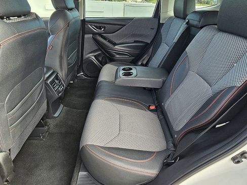 Certified 2023 Subaru Forester Sport image 22