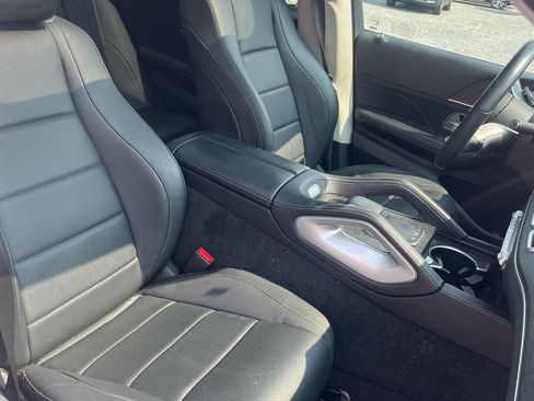 Used 2024 Mercedes-Benz GLE 350 4MATIC image 29