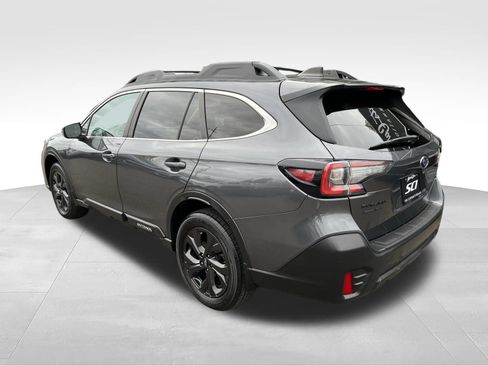 Used 2020 Subaru Outback Onyx Edition XT w/ Popular Package #2 AWD/4WD image 3