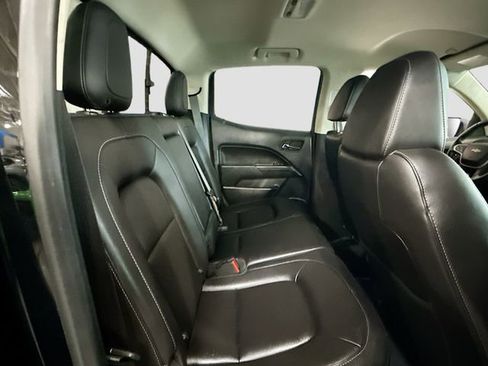 Used 2022 Chevrolet Colorado ZR2 image 27