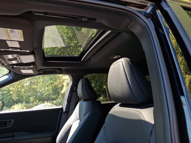 New 2026 Subaru Outback Premium AWD/4WD image 11