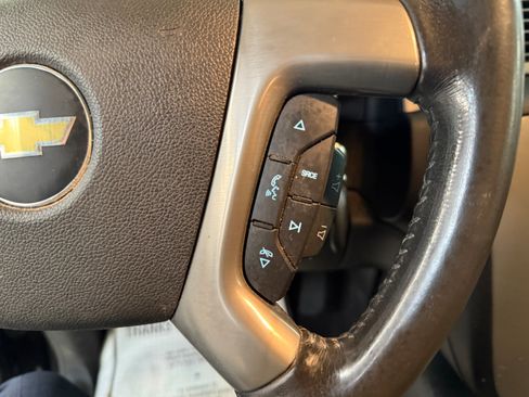 Used 2012 Chevrolet Silverado 1500 LTZ w/ LTZ Plus Package image 56