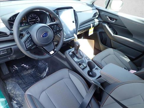 New 2026 Subaru Crosstrek 2.5i Limited image 10