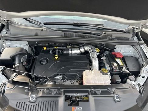 Used 2022 Buick Encore Preferred w/ Safety Package image 31