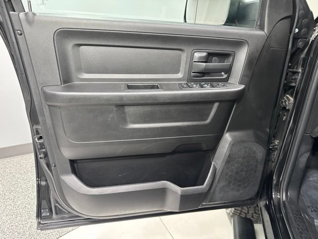 Used 2017 RAM 3500 Tradesman w/ Popular Equipment Group AWD/4WD image 8