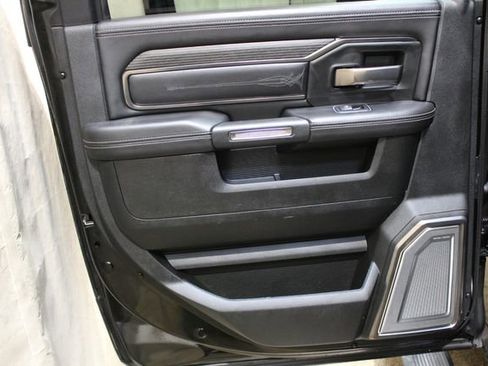 Used 2020 RAM 2500 Limited image 21