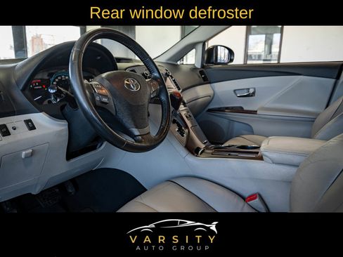 Used 2011 Toyota Venza AWD image 9