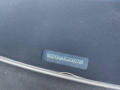 Used 2016 Mercedes-Benz AMG GT S image 12