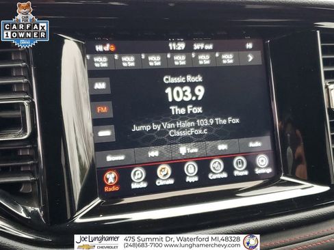 Used 2023 Dodge Durango GT image 15