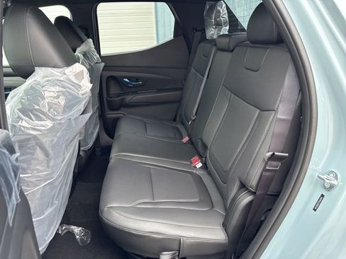 New 2026 Hyundai Santa Cruz SEL image 6