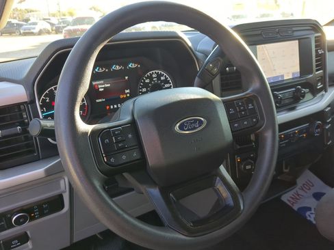 Used 2023 Ford F150 XLT image 16