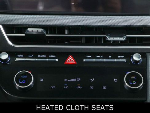 Used 2025 Hyundai Sonata SEL FWD image 20