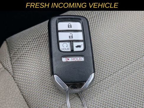 Used 2019 Honda CR-V EX image 28