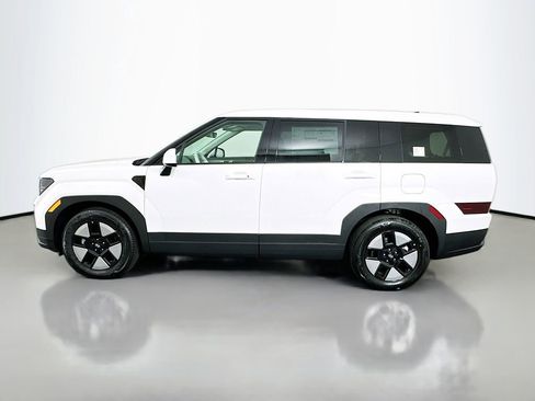 New 2026 Hyundai Santa Fe SE image 8