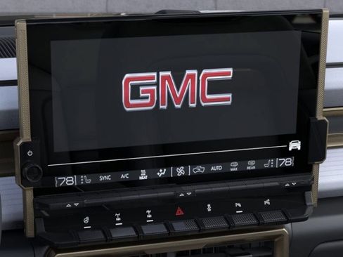 Used 2024 GMC Hummer EV 3X w/ Extreme Off-Road Package AWD/4WD image 22