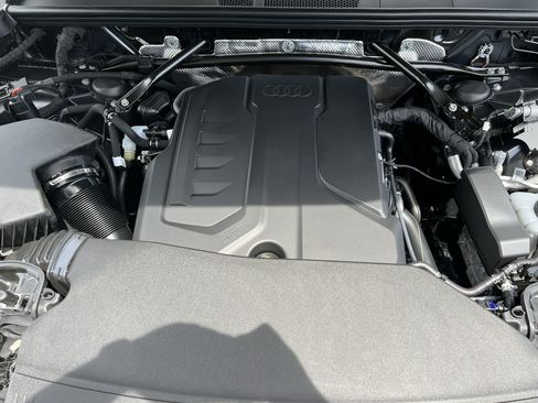 New 2026 Audi Q5 Premium Plus AWD/4WD image 36