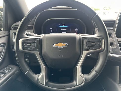Used 2024 Chevrolet Tahoe LT image 25