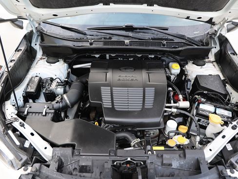 Used 2022 Subaru Forester Sport image 15