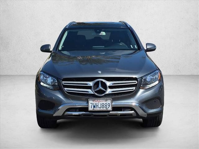 Used 2017 Mercedes-Benz GLC 300 image 2