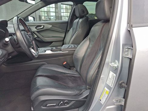 Used 2021 Acura TLX w/ A-SPEC Pkg image 13