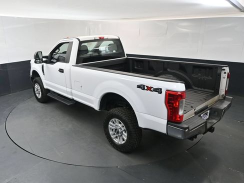 Used 2019 Ford F250 XL w/ STX Appearance Package AWD/4WD image 29