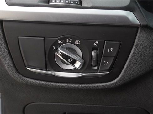 Used 2022 BMW X4 M w/ Competition Package image 22