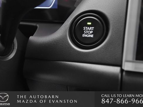 New 2026 MAZDA CX-5 2.5 S w/ Premium Plus Package image 39